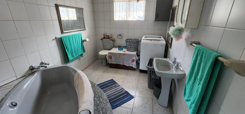 3 Bedroom Property for Sale in Saiccor Village KwaZulu-Natal