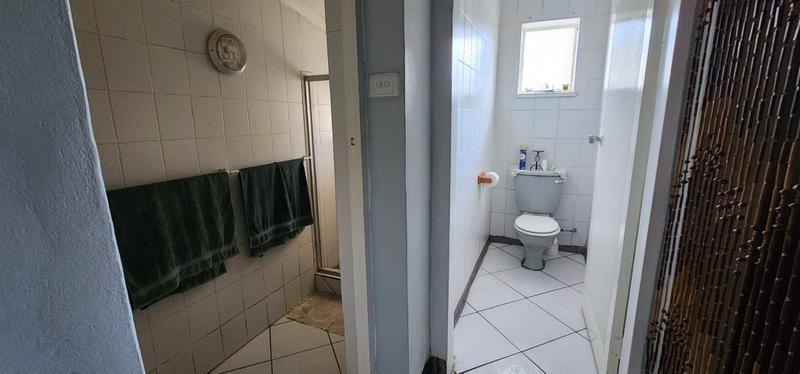 3 Bedroom Property for Sale in Saiccor Village KwaZulu-Natal