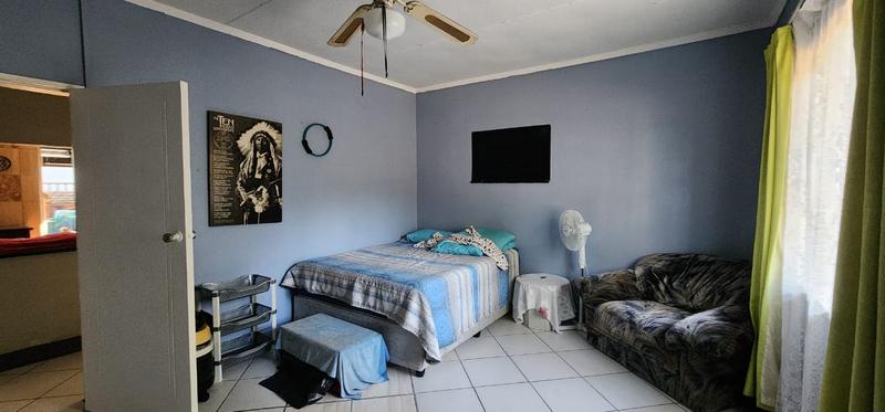 3 Bedroom Property for Sale in Saiccor Village KwaZulu-Natal