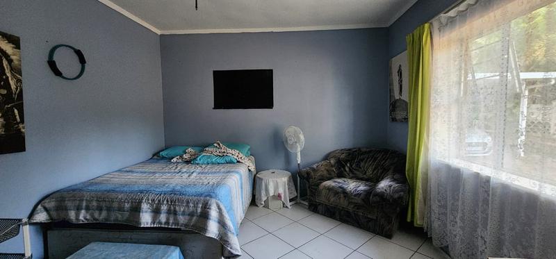 3 Bedroom Property for Sale in Saiccor Village KwaZulu-Natal