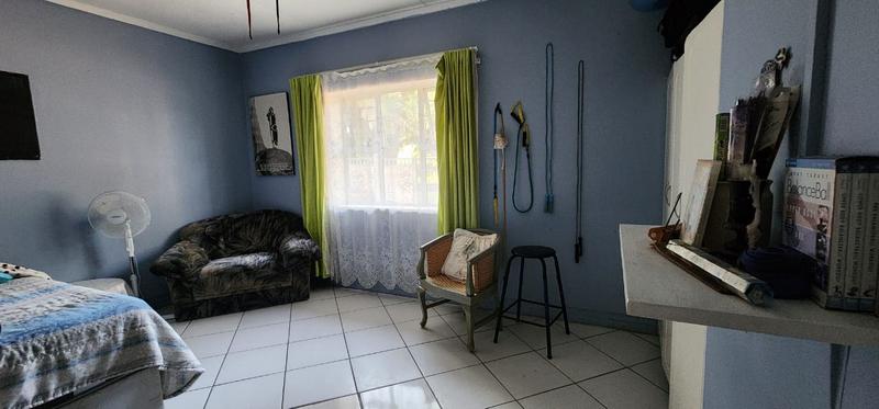 3 Bedroom Property for Sale in Saiccor Village KwaZulu-Natal