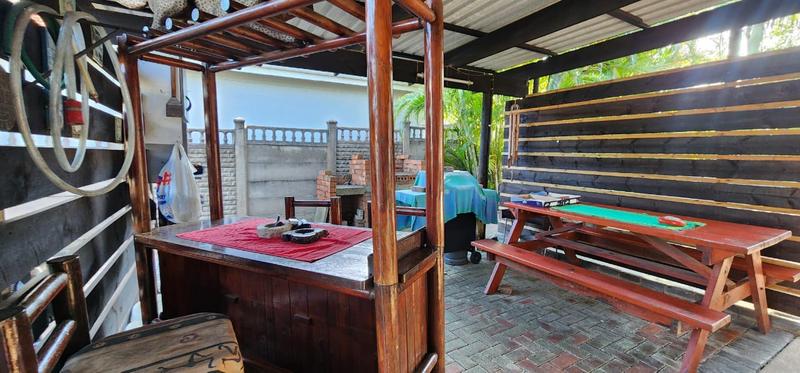 3 Bedroom Property for Sale in Saiccor Village KwaZulu-Natal