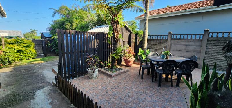 3 Bedroom Property for Sale in Saiccor Village KwaZulu-Natal