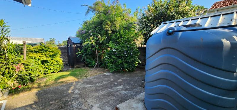 3 Bedroom Property for Sale in Saiccor Village KwaZulu-Natal