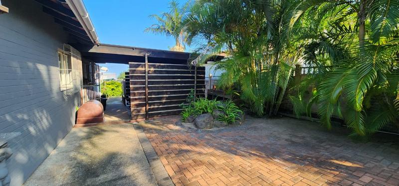 3 Bedroom Property for Sale in Saiccor Village KwaZulu-Natal