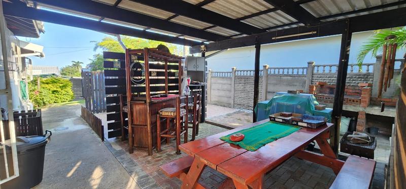 3 Bedroom Property for Sale in Saiccor Village KwaZulu-Natal