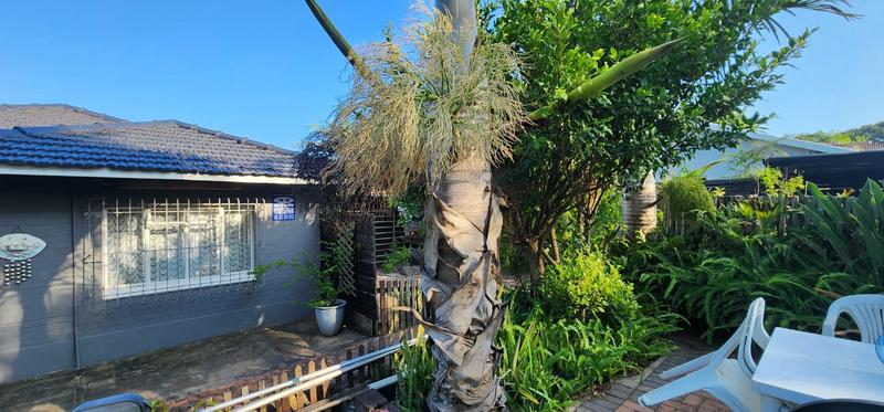 3 Bedroom Property for Sale in Saiccor Village KwaZulu-Natal