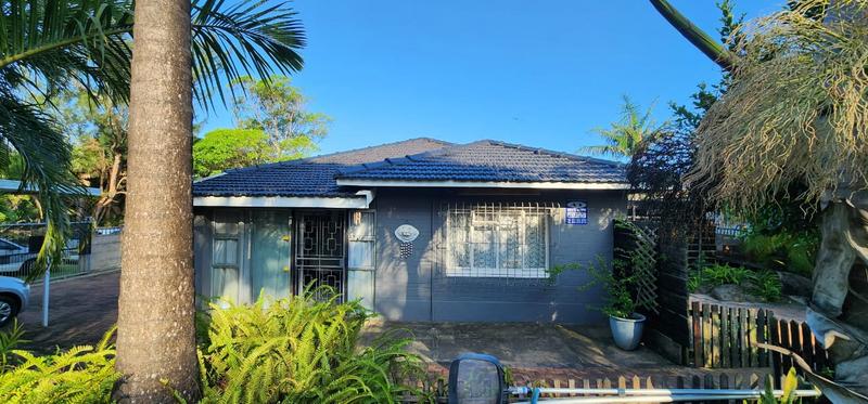 3 Bedroom Property for Sale in Saiccor Village KwaZulu-Natal