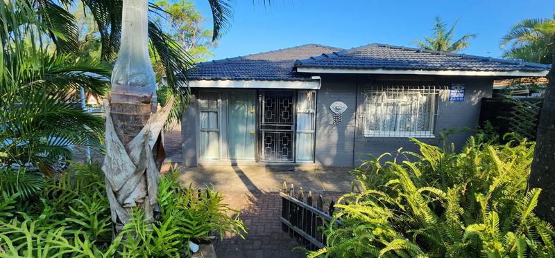 3 Bedroom Property for Sale in Saiccor Village KwaZulu-Natal
