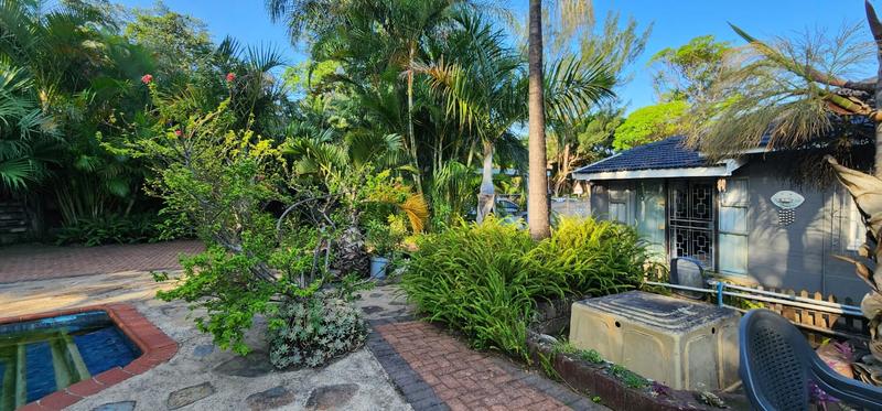 3 Bedroom Property for Sale in Saiccor Village KwaZulu-Natal