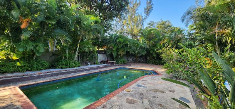 3 Bedroom Property for Sale in Saiccor Village KwaZulu-Natal