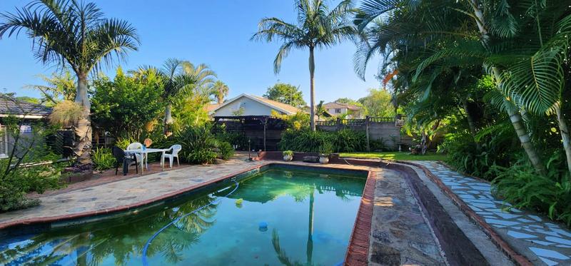 3 Bedroom Property for Sale in Saiccor Village KwaZulu-Natal