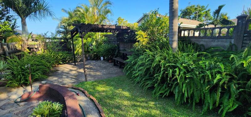 3 Bedroom Property for Sale in Saiccor Village KwaZulu-Natal