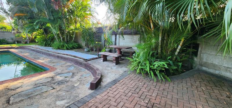 3 Bedroom Property for Sale in Saiccor Village KwaZulu-Natal