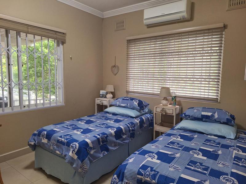 3 Bedroom Property for Sale in Umkomaas KwaZulu-Natal