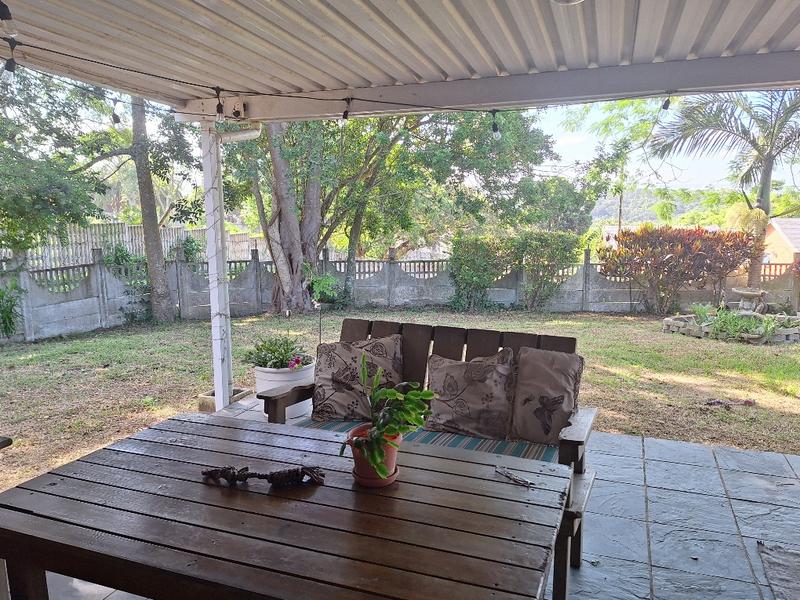 3 Bedroom Property for Sale in Umkomaas KwaZulu-Natal