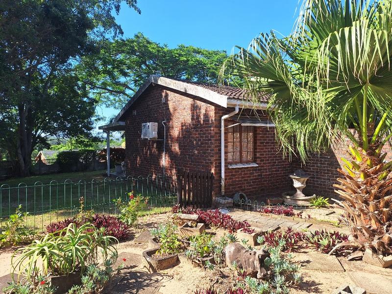 3 Bedroom Property for Sale in Umkomaas KwaZulu-Natal