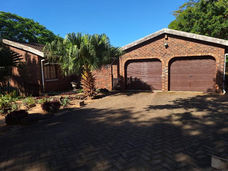 3 Bedroom Property for Sale in Umkomaas KwaZulu-Natal