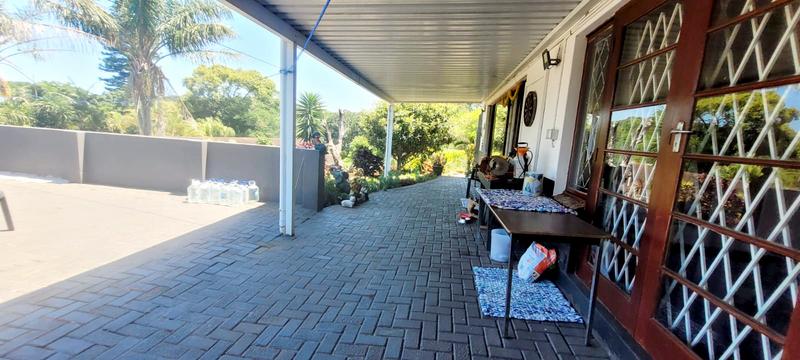 4 Bedroom Property for Sale in Park Rynie KwaZulu-Natal