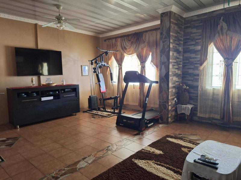 4 Bedroom Property for Sale in Craigieburn KwaZulu-Natal