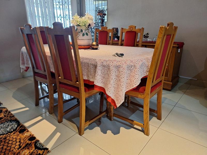 4 Bedroom Property for Sale in Craigieburn KwaZulu-Natal