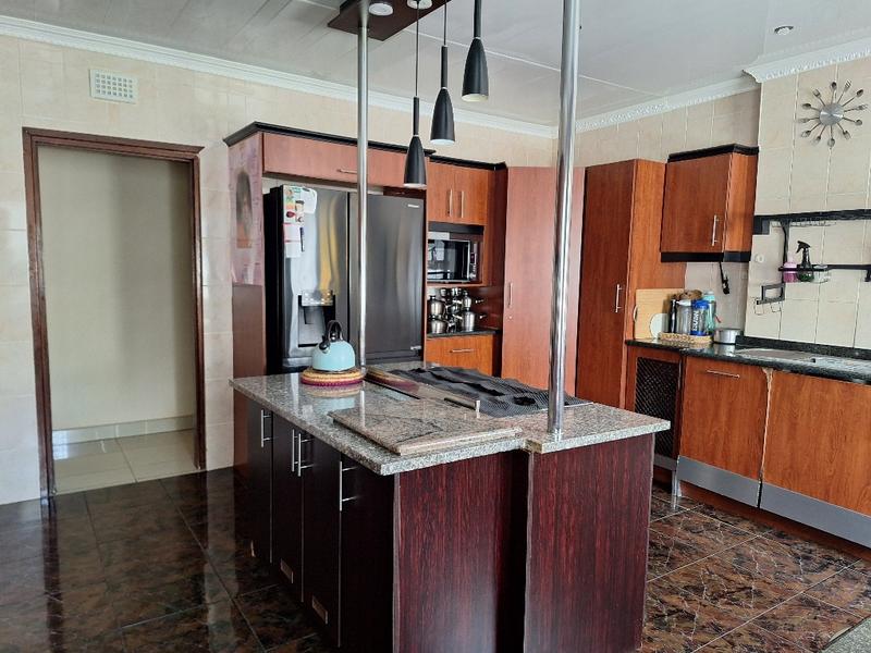 4 Bedroom Property for Sale in Craigieburn KwaZulu-Natal