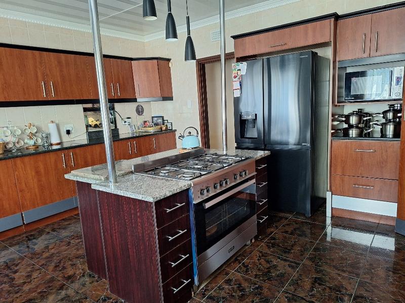 4 Bedroom Property for Sale in Craigieburn KwaZulu-Natal