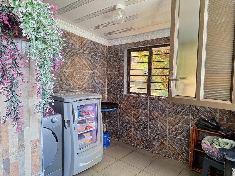 4 Bedroom Property for Sale in Craigieburn KwaZulu-Natal