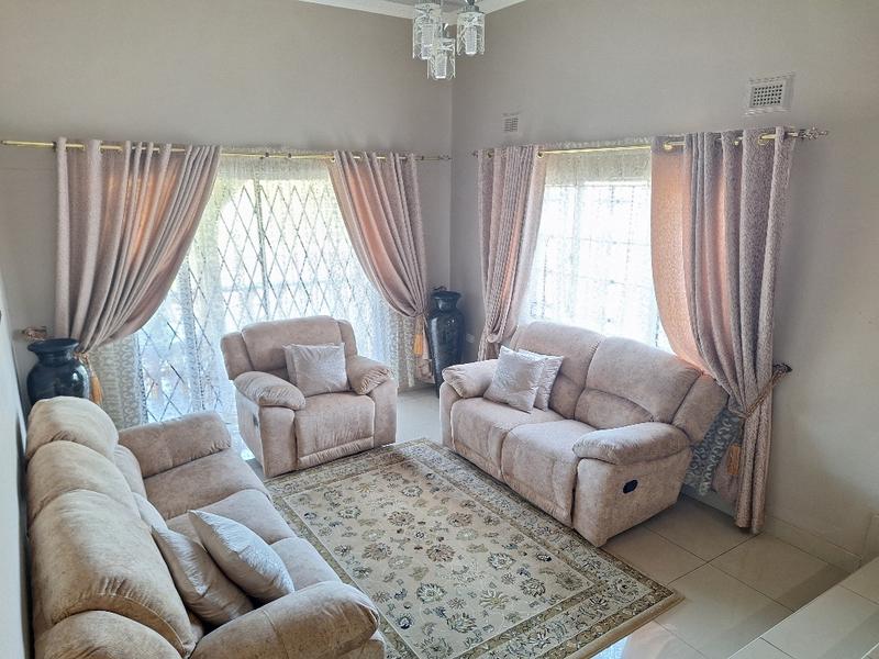 4 Bedroom Property for Sale in Craigieburn KwaZulu-Natal