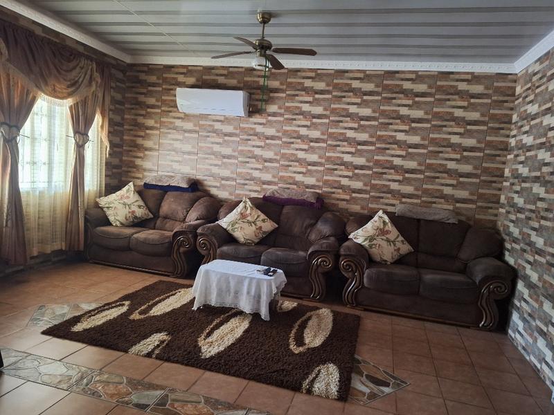 4 Bedroom Property for Sale in Craigieburn KwaZulu-Natal