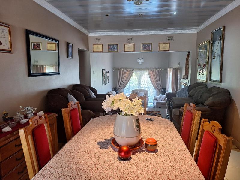 4 Bedroom Property for Sale in Craigieburn KwaZulu-Natal