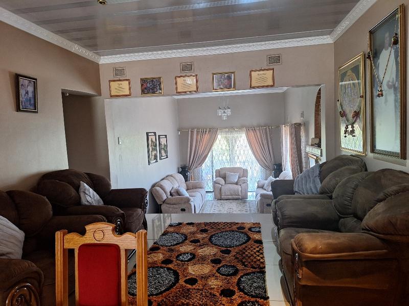 4 Bedroom Property for Sale in Craigieburn KwaZulu-Natal