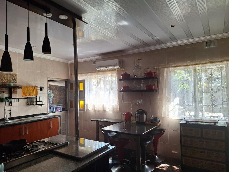 4 Bedroom Property for Sale in Craigieburn KwaZulu-Natal