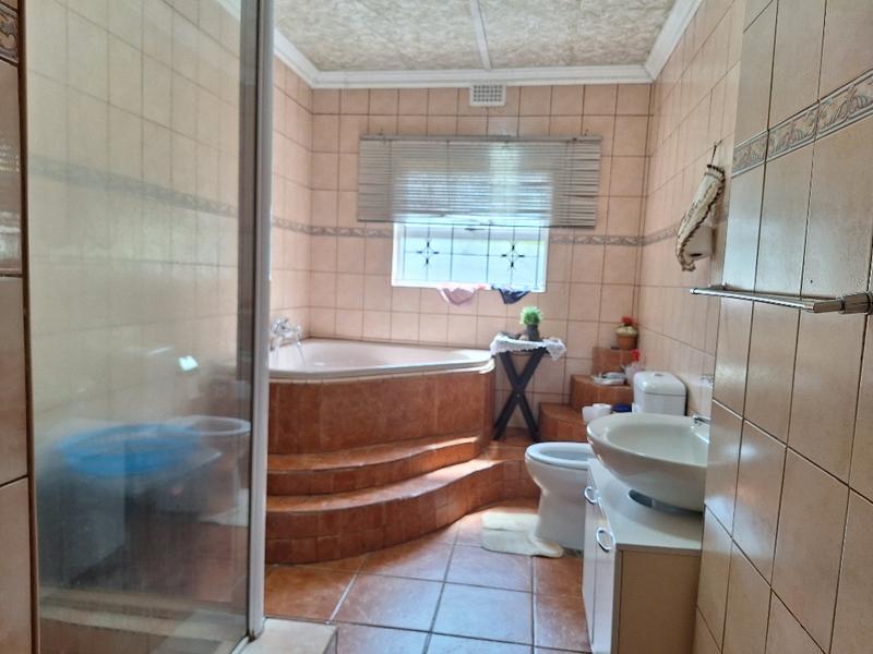 4 Bedroom Property for Sale in Craigieburn KwaZulu-Natal