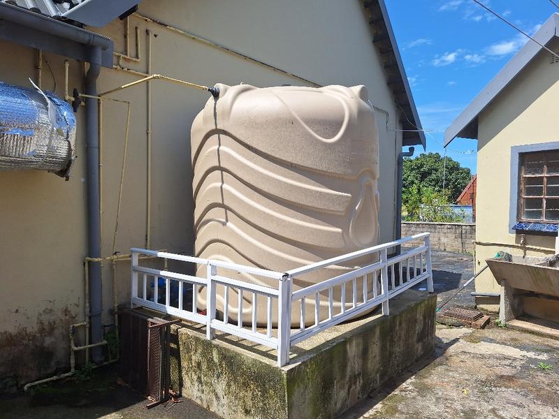 4 Bedroom Property for Sale in Craigieburn KwaZulu-Natal