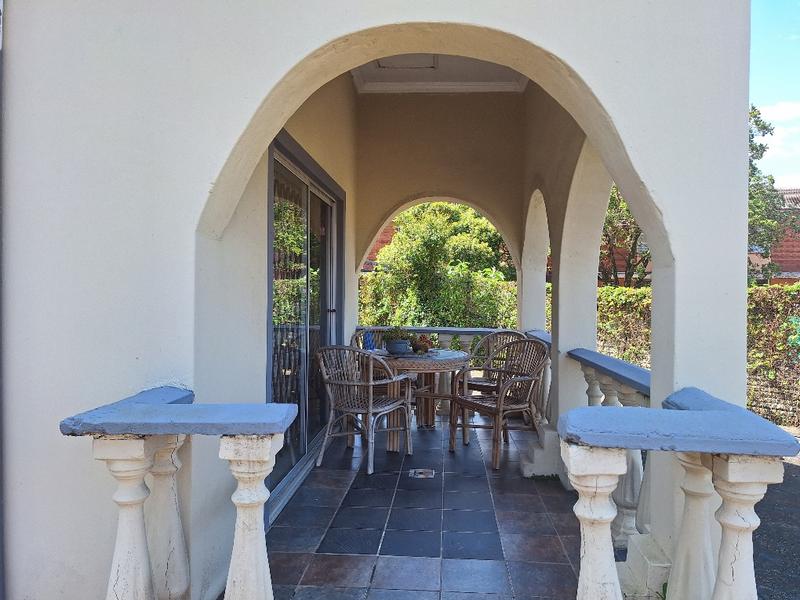 4 Bedroom Property for Sale in Craigieburn KwaZulu-Natal