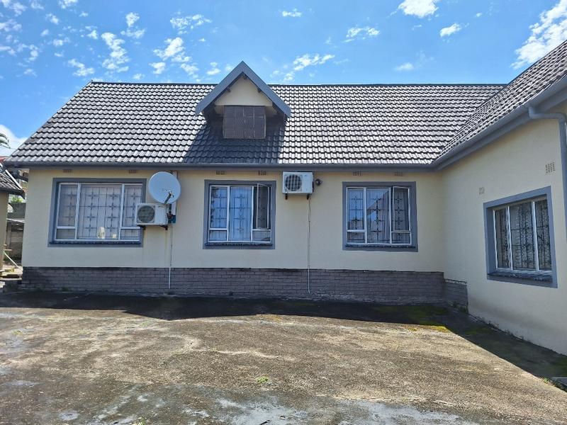 4 Bedroom Property for Sale in Craigieburn KwaZulu-Natal