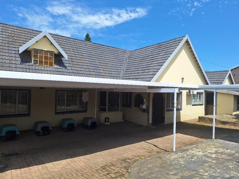 4 Bedroom Property for Sale in Craigieburn KwaZulu-Natal