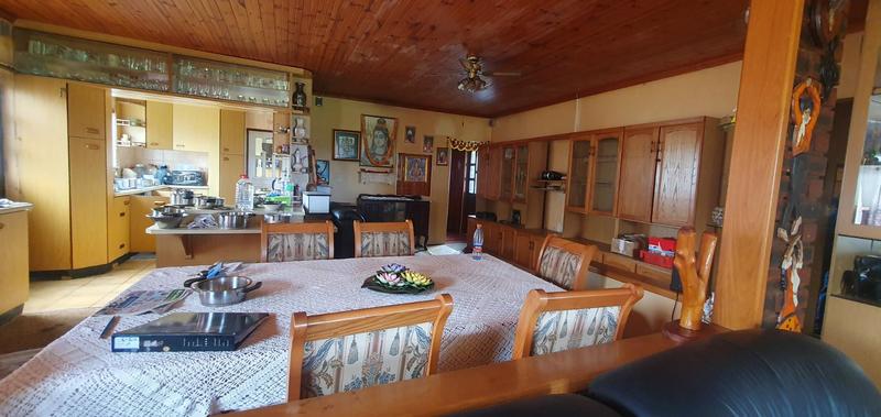 4 Bedroom Property for Sale in Craigieburn KwaZulu-Natal