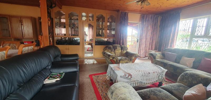 4 Bedroom Property for Sale in Craigieburn KwaZulu-Natal