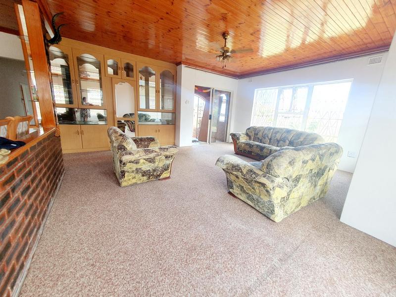 4 Bedroom Property for Sale in Craigieburn KwaZulu-Natal