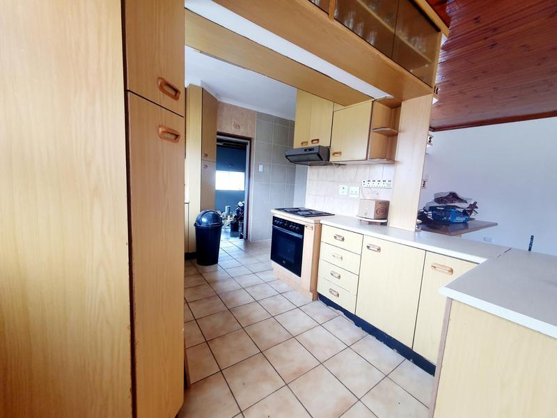 4 Bedroom Property for Sale in Craigieburn KwaZulu-Natal
