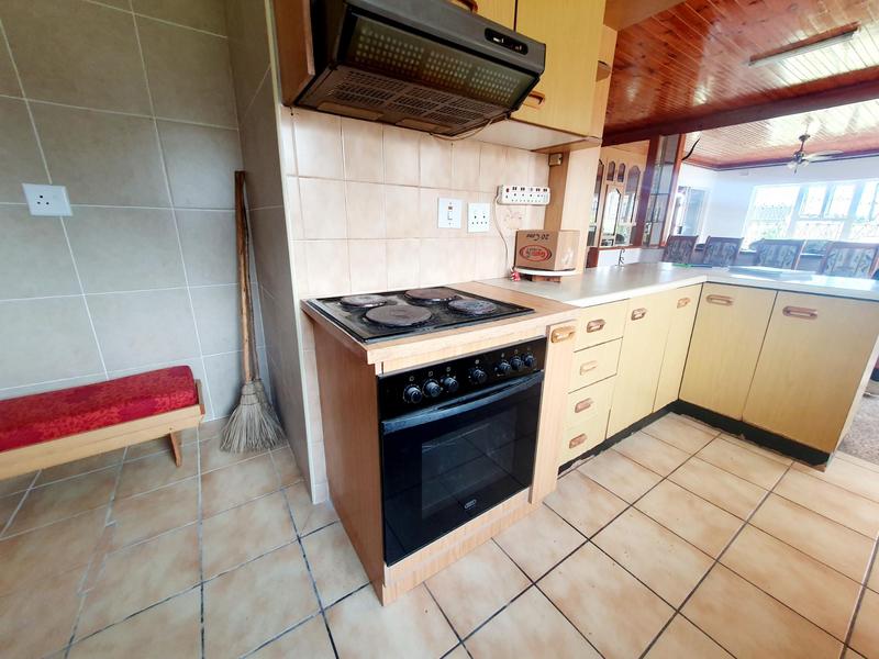 4 Bedroom Property for Sale in Craigieburn KwaZulu-Natal