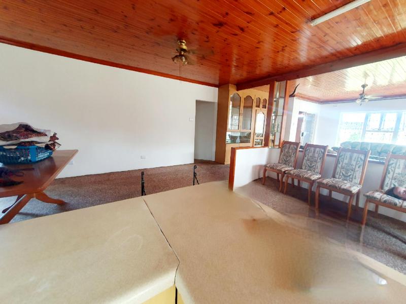 4 Bedroom Property for Sale in Craigieburn KwaZulu-Natal