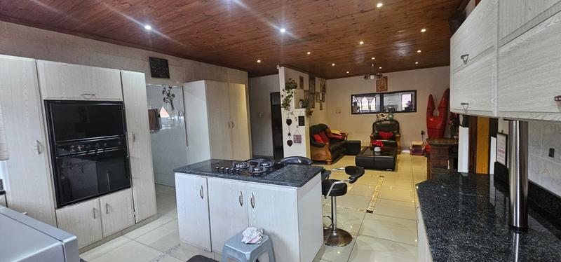 2 Bedroom Property for Sale in Craigieburn KwaZulu-Natal