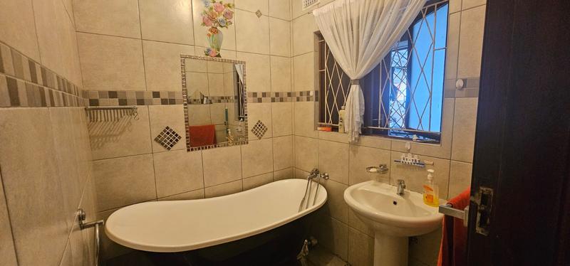 2 Bedroom Property for Sale in Craigieburn KwaZulu-Natal