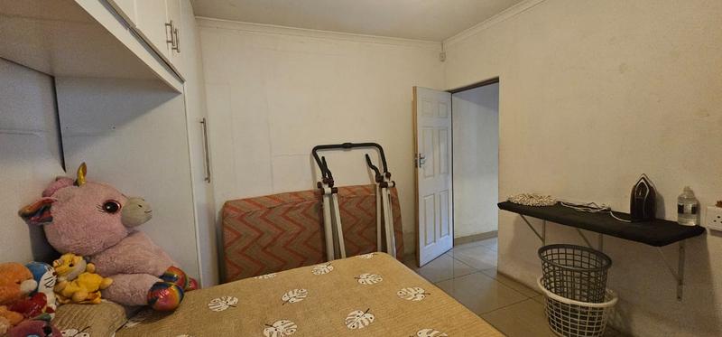 2 Bedroom Property for Sale in Craigieburn KwaZulu-Natal