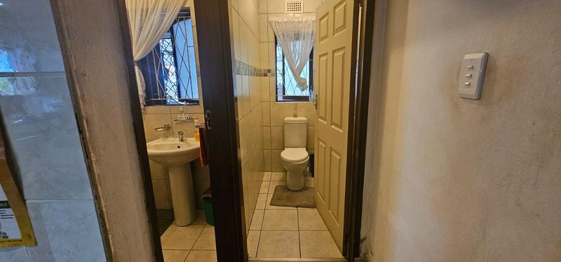 2 Bedroom Property for Sale in Craigieburn KwaZulu-Natal