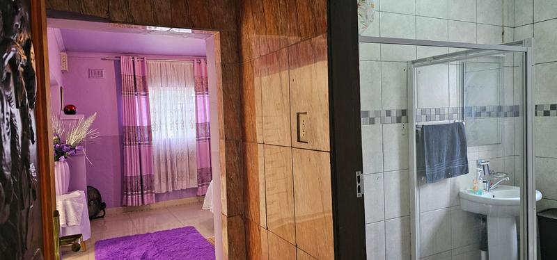 2 Bedroom Property for Sale in Craigieburn KwaZulu-Natal