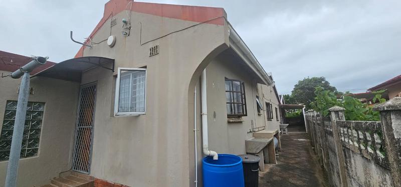 2 Bedroom Property for Sale in Craigieburn KwaZulu-Natal